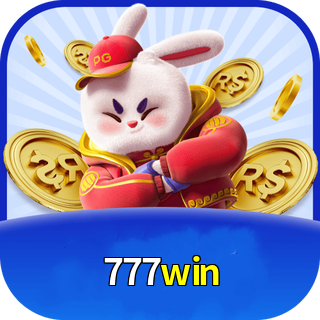 777win Logo oficial