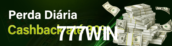 777WIN Casino: Jogue Online e Ganhe Grandes Prêmios