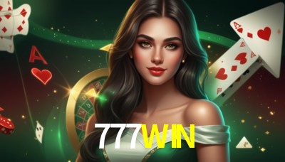 777WIN Casino: Jogue Online e Ganhe Grandes Prêmios